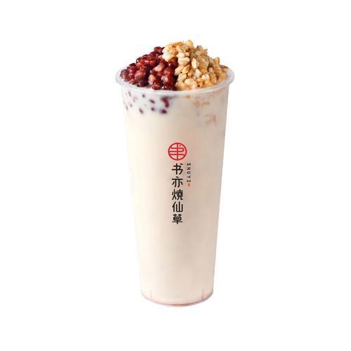 四川书亦烧仙草餐饮管理
